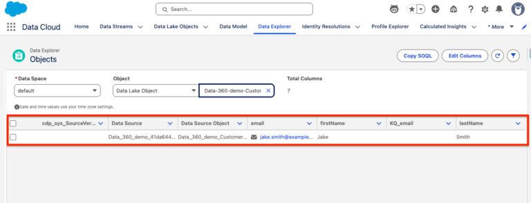 How to use the Ingestion API Data Stream in Data 360 - arthurbackouche.com