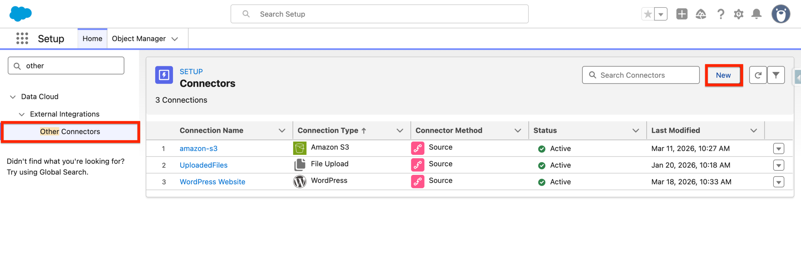 How to ingest Google Analytics into Data 360 - arthurbackouche.com