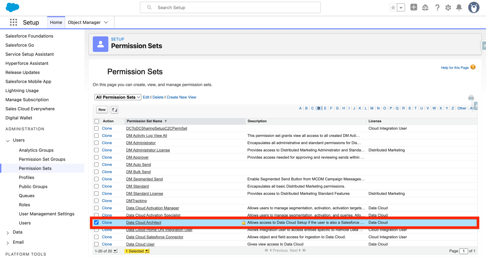 How to set-up Data 360 - arthurbackouche.com