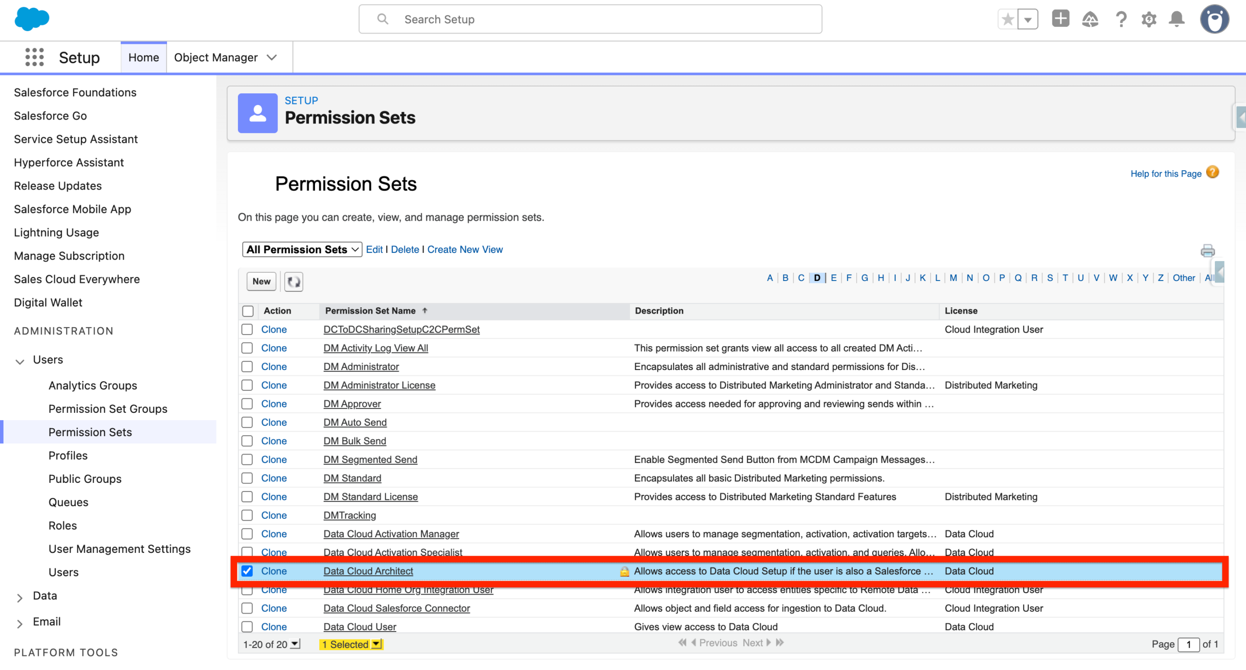 How to set-up Data 360 - arthurbackouche.com