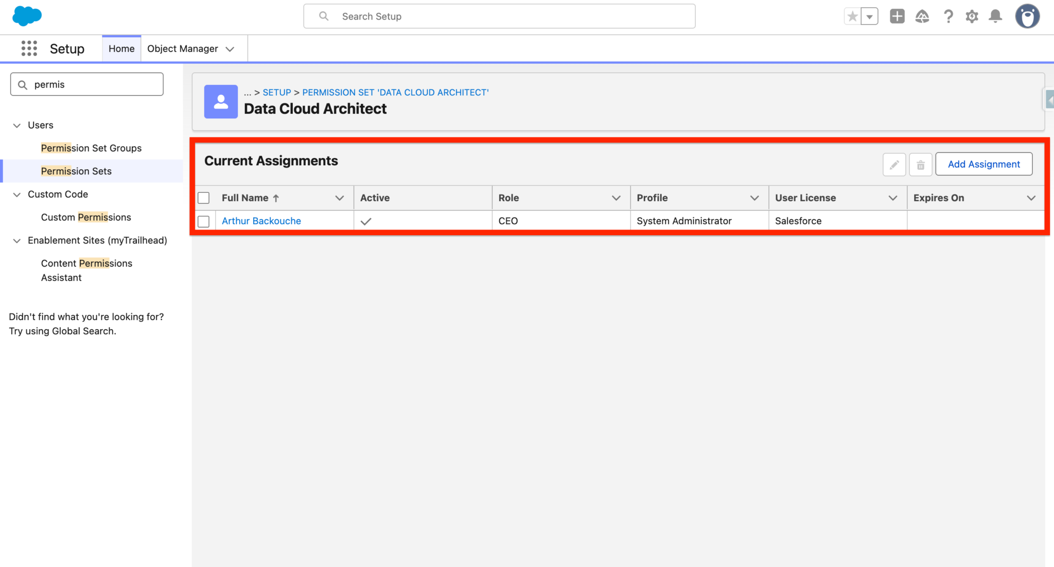 How to set-up Data 360 - arthurbackouche.com